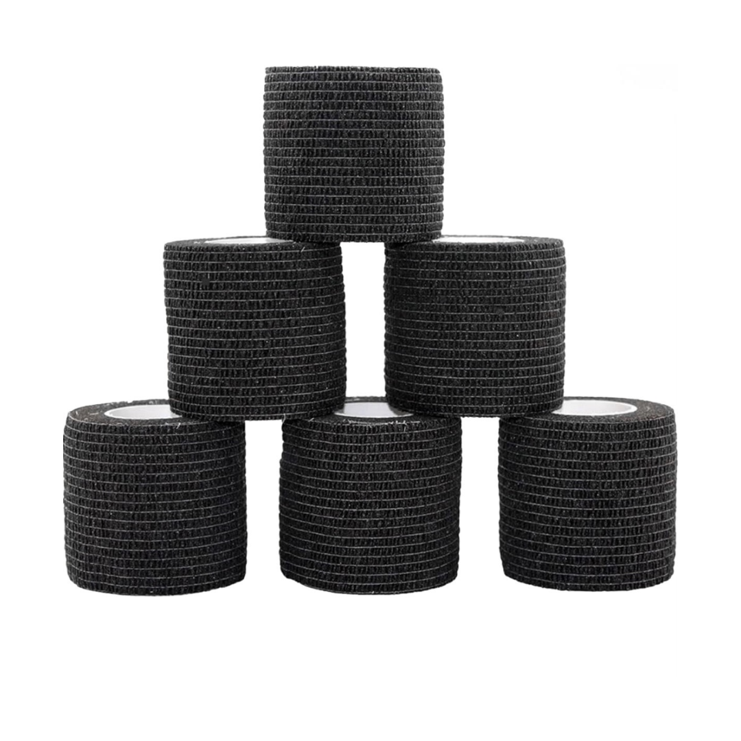 SPORTS  GRIP  TAPE  6 PACK