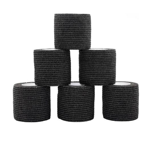 SPORTS  GRIP  TAPE  6 PACK