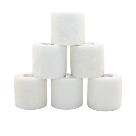 SPORTS  GRIP  TAPE  6 PACK